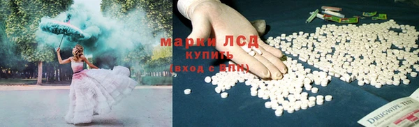 крисы Балахна